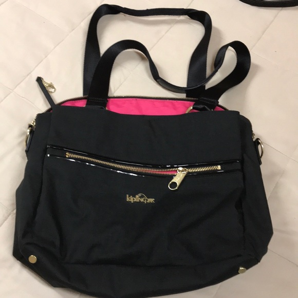 second hand kipling bags